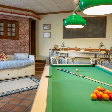 A Escalinata Apartamento-Loft Эль-Грове Экстерьер фото