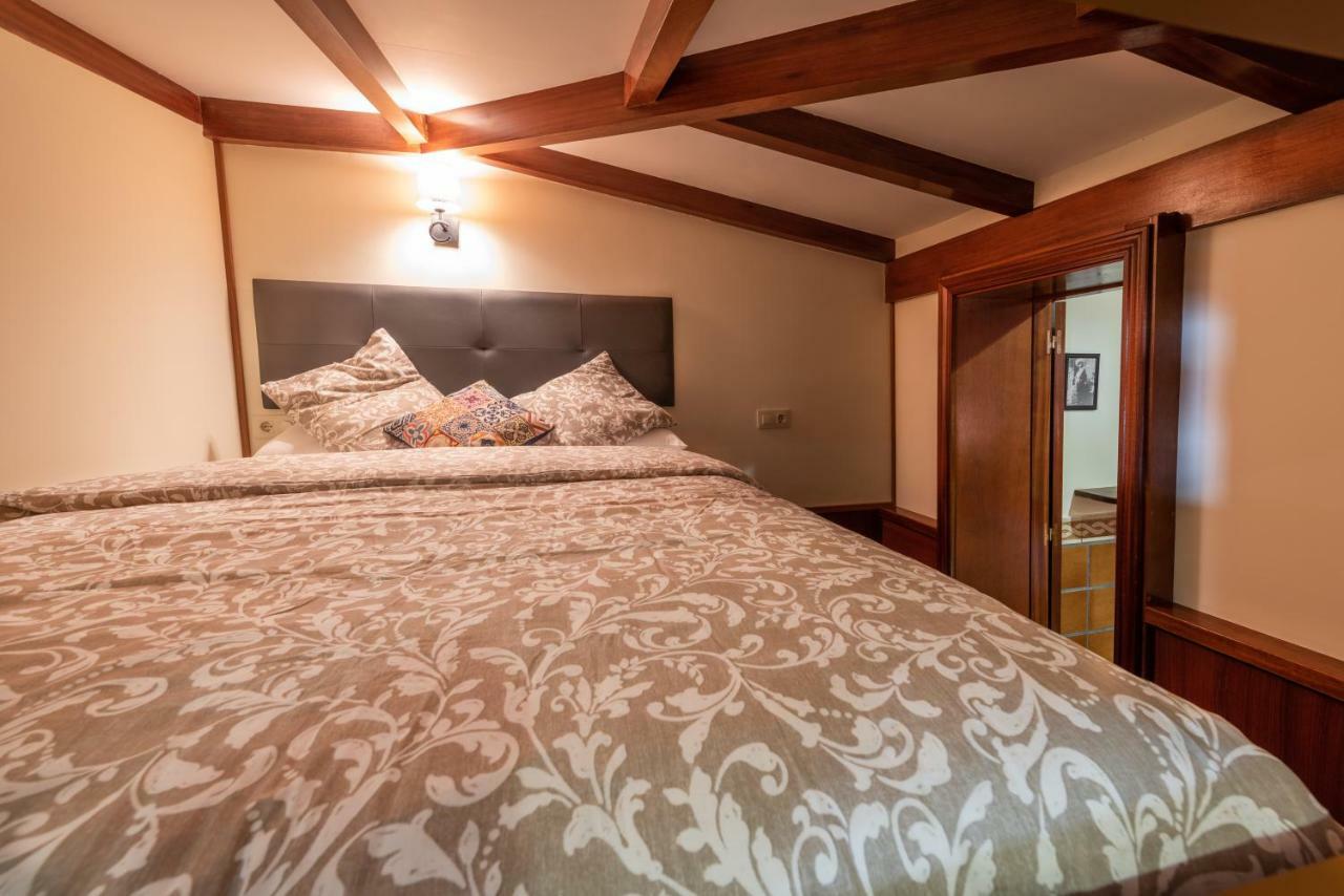 A Escalinata Apartamento-Loft Эль-Грове Экстерьер фото