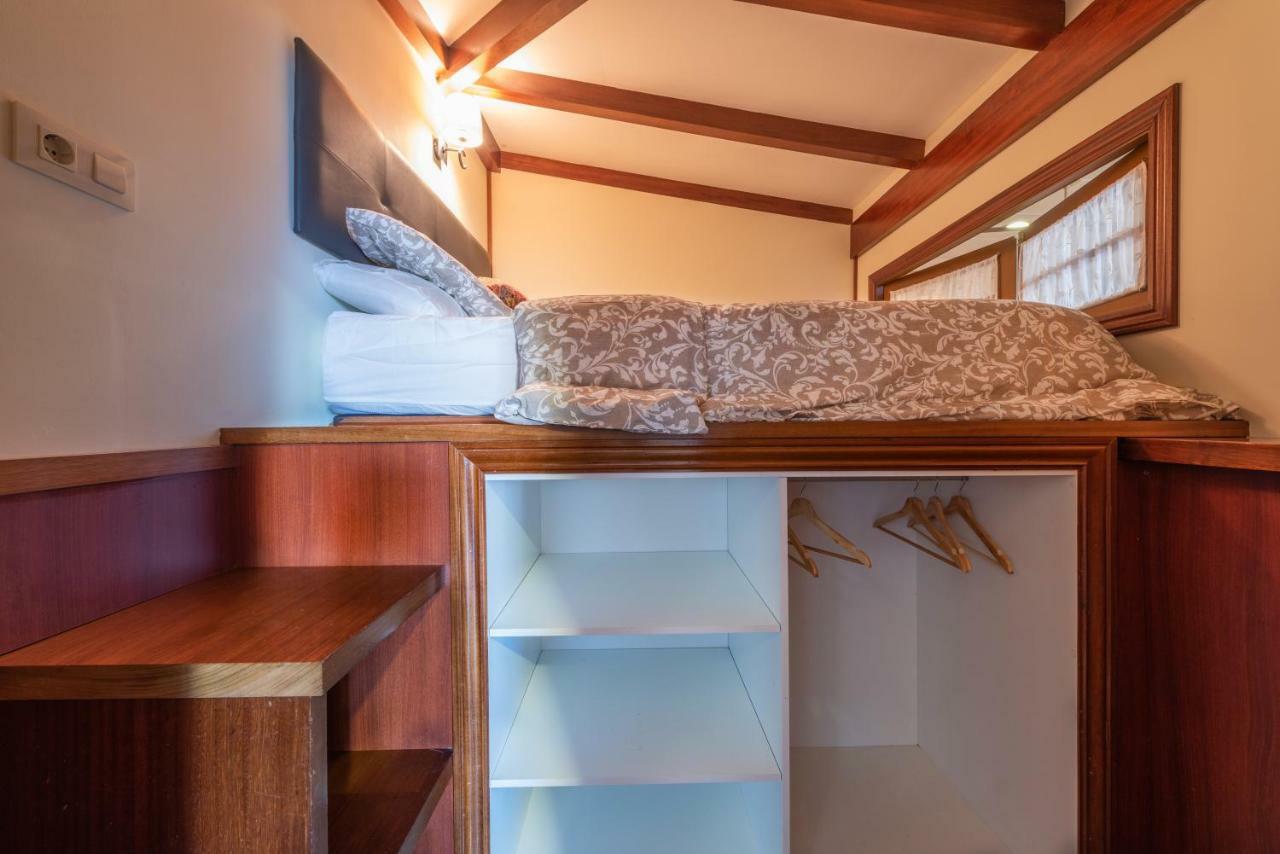 A Escalinata Apartamento-Loft Эль-Грове Экстерьер фото