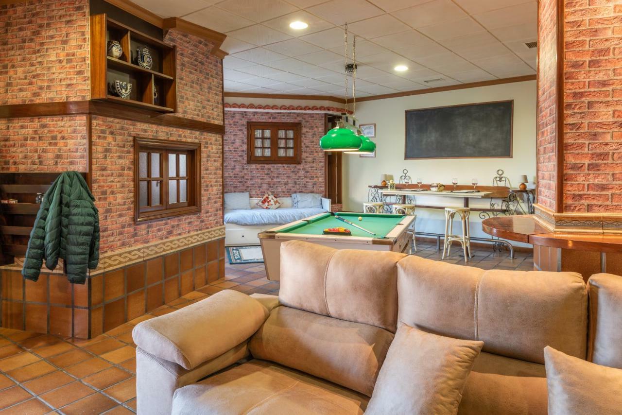 A Escalinata Apartamento-Loft Эль-Грове Экстерьер фото