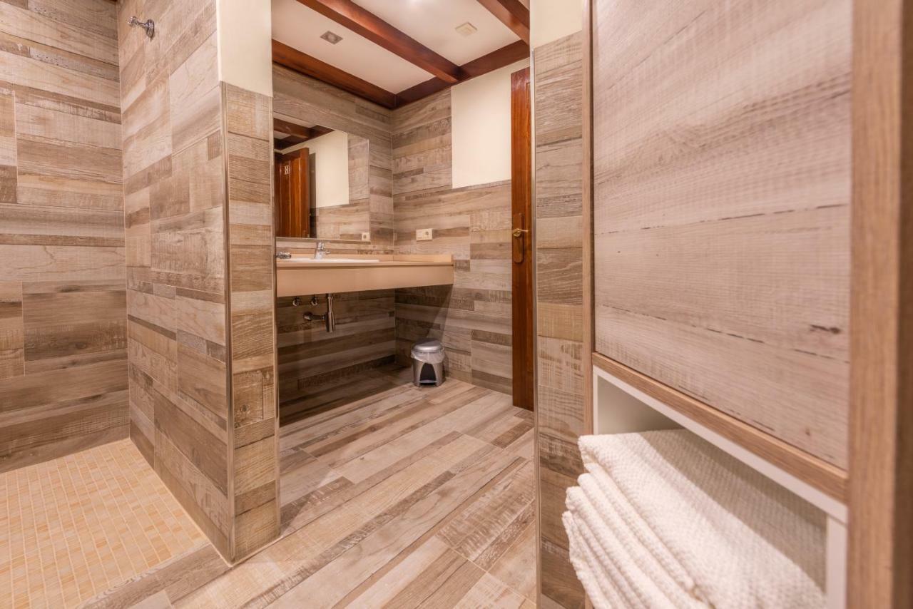 A Escalinata Apartamento-Loft Эль-Грове Экстерьер фото